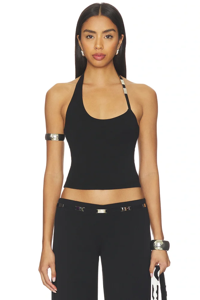 Zoe Top