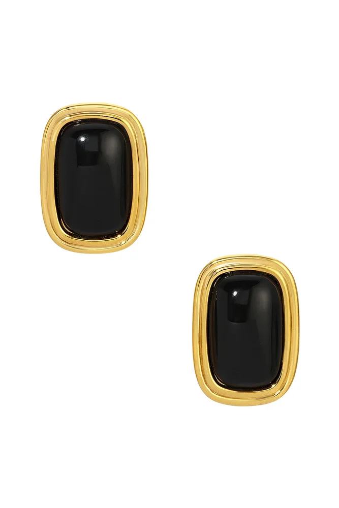 Ribbon Earrings