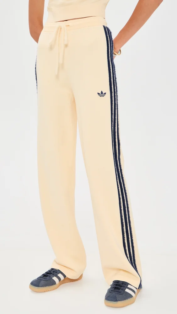 Knit Firebird Track Pants