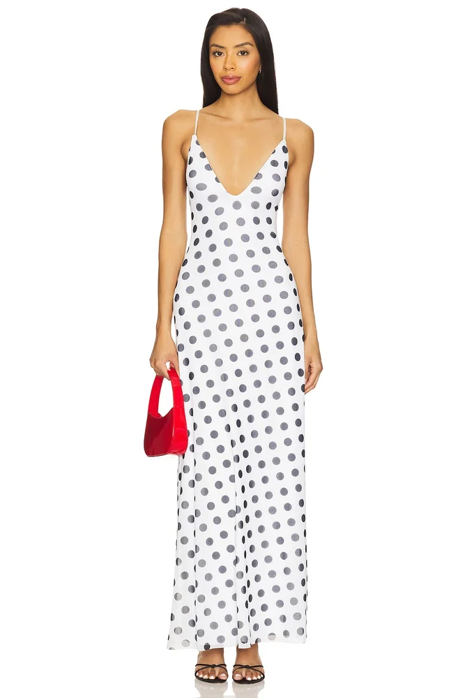 Romy Dress
