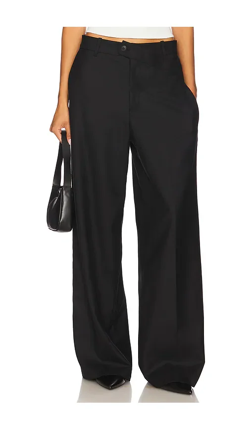 Ira Trouser