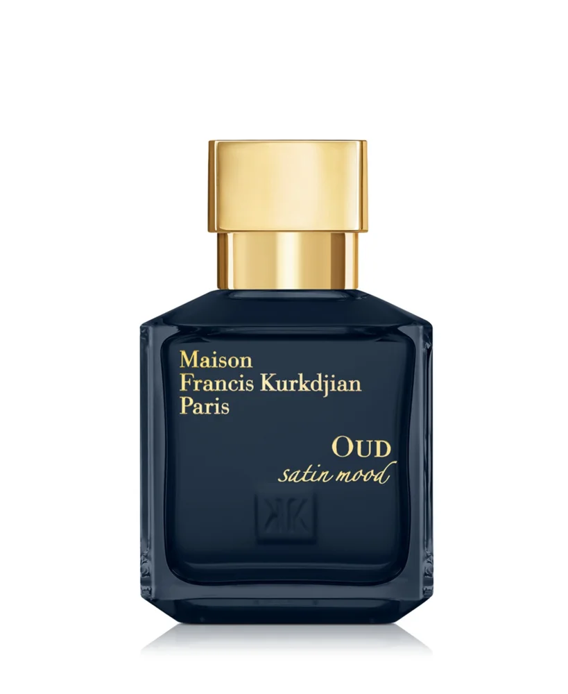 OUD satin mood Eau de Parfum