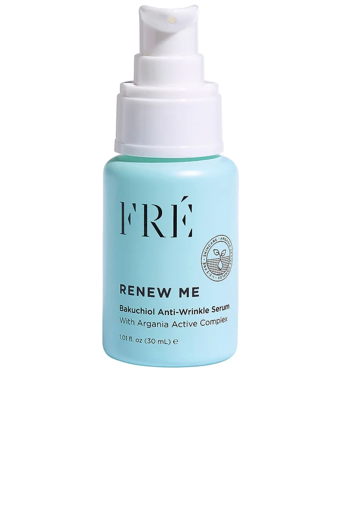 Renew Me Bakuchiol Anti-Wrinkle Serum