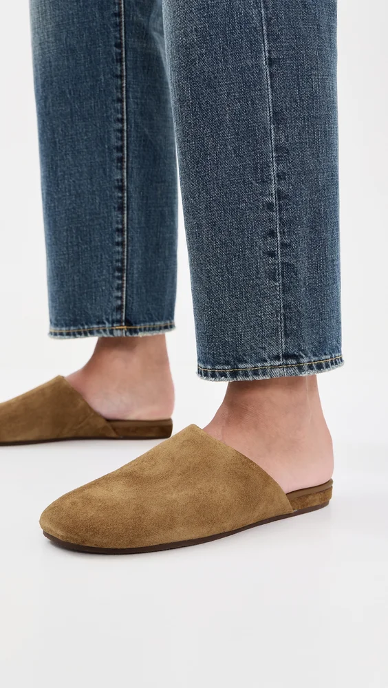 Lorna Orasay Mules