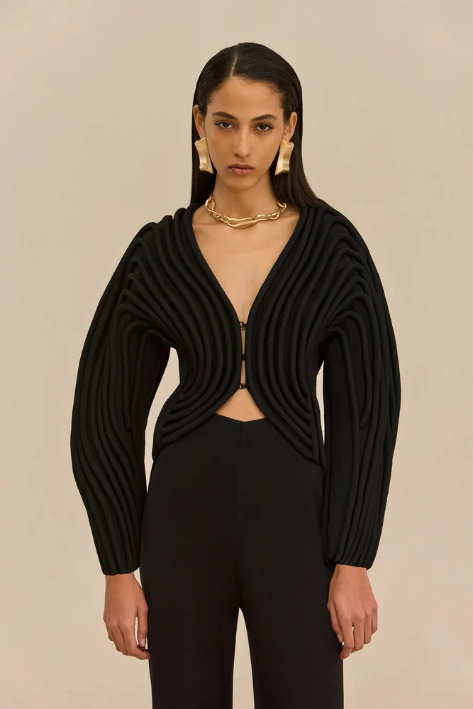 Nolwen Jacket