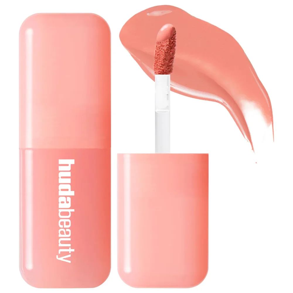 Blush Filter Soft Glow Liquid Blush in Cotton Candy