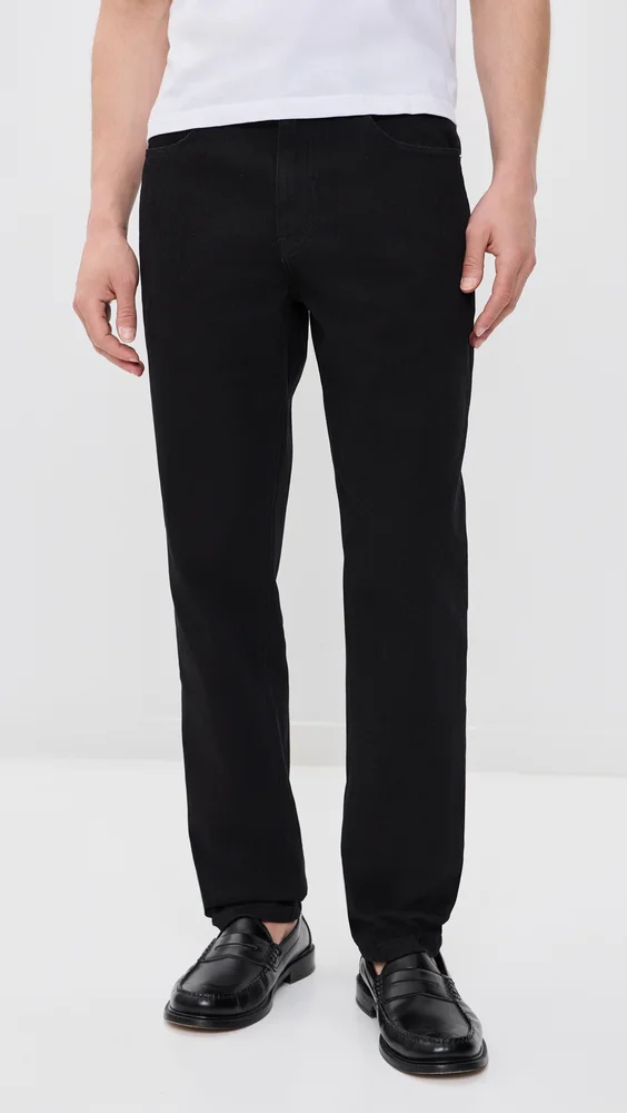 Ryder Relaxed Fit Jeans