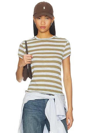 x We The Free Nora Tee