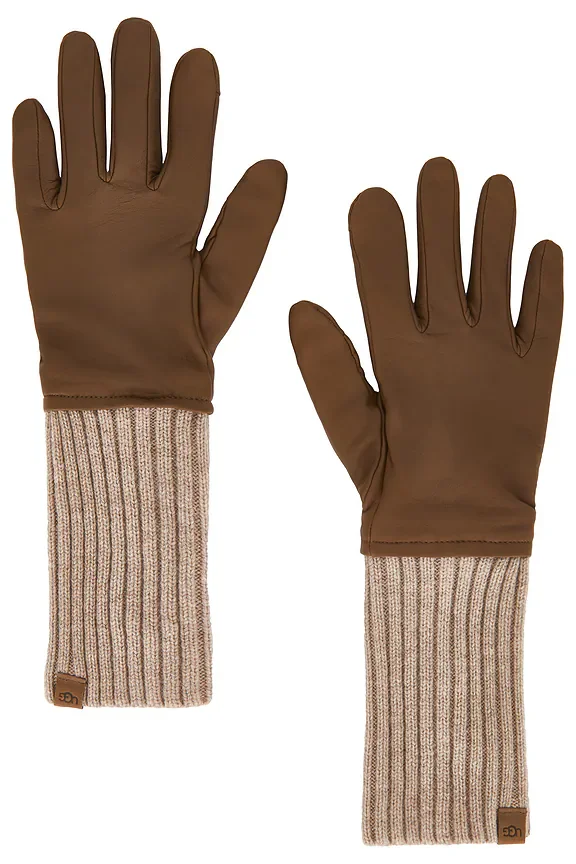 Luxe Gloves