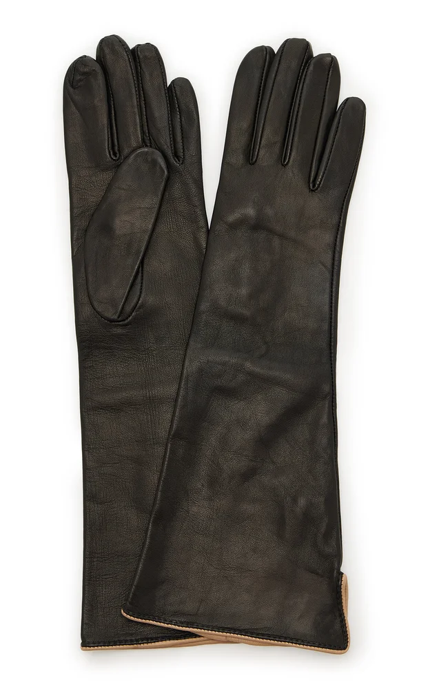 The Long Gloves