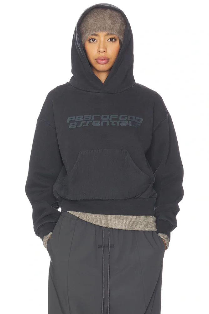 Classic Hoodie