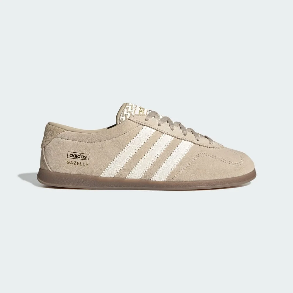 Gazelle Lo Pro