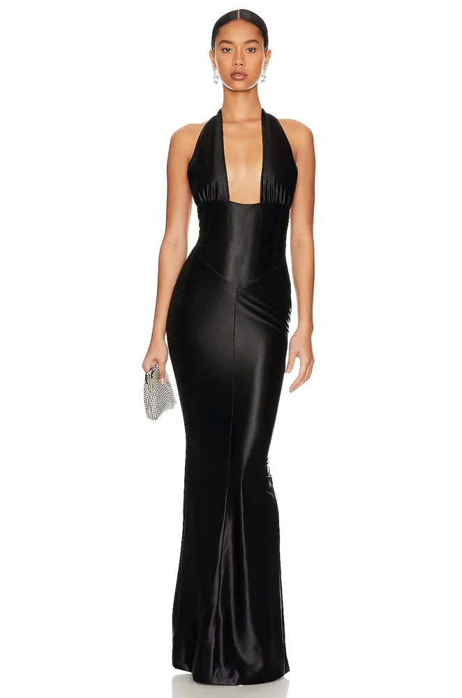 Charity Dress