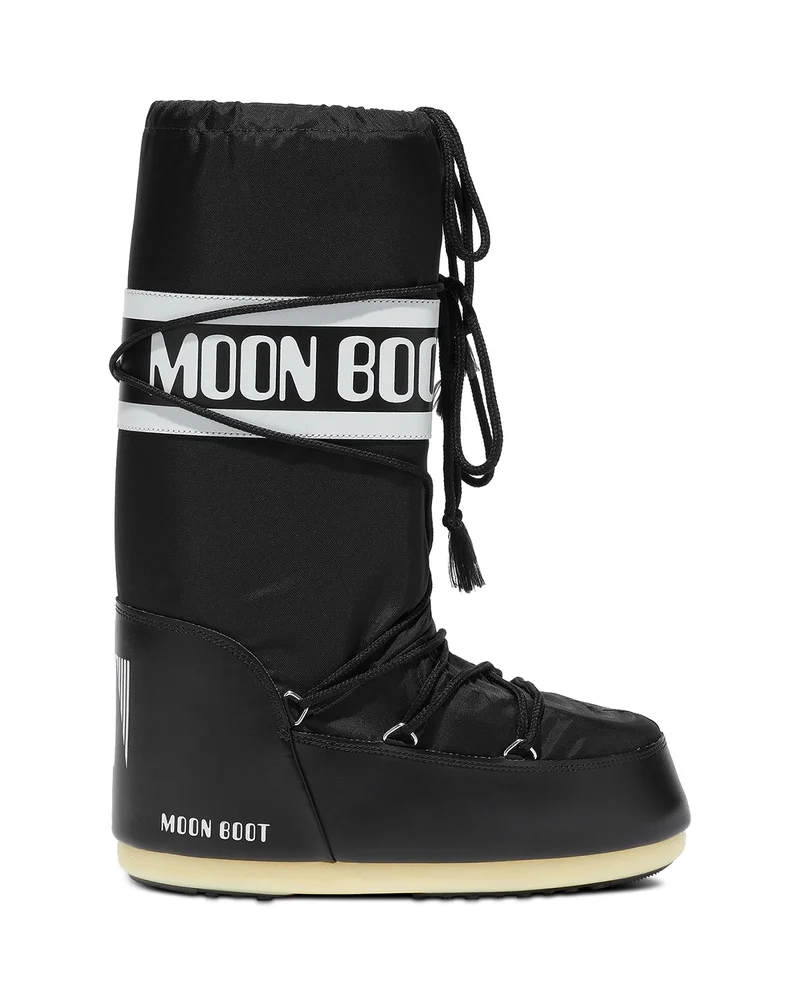 Unisex MB Icon Boots