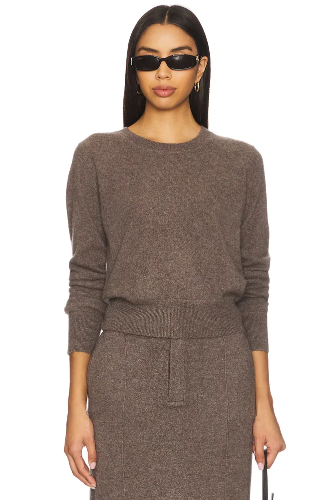 Crew Pullover