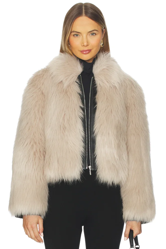 Yaes Combo Jacket