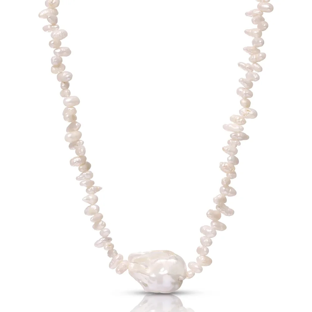 Gemma Necklace