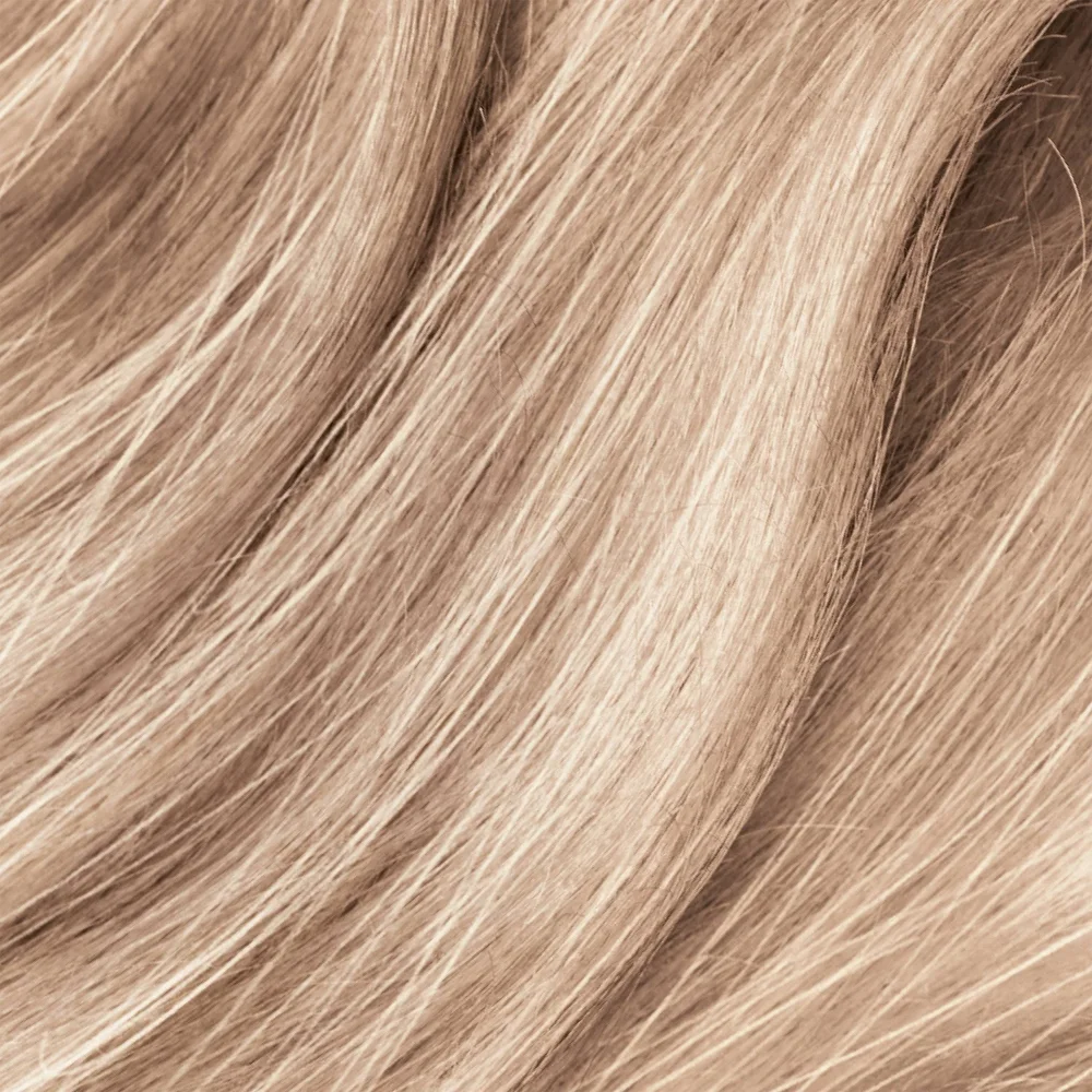 Superior Preference Permanent Hair Color