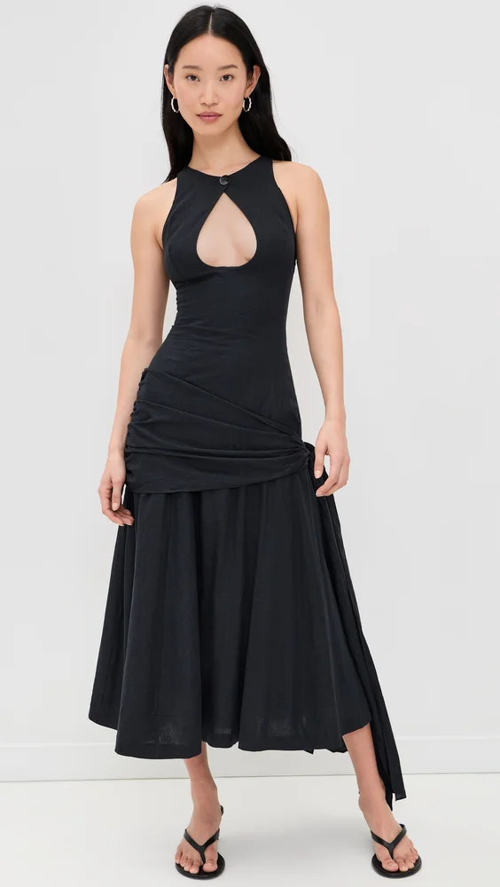 Victoire Dress