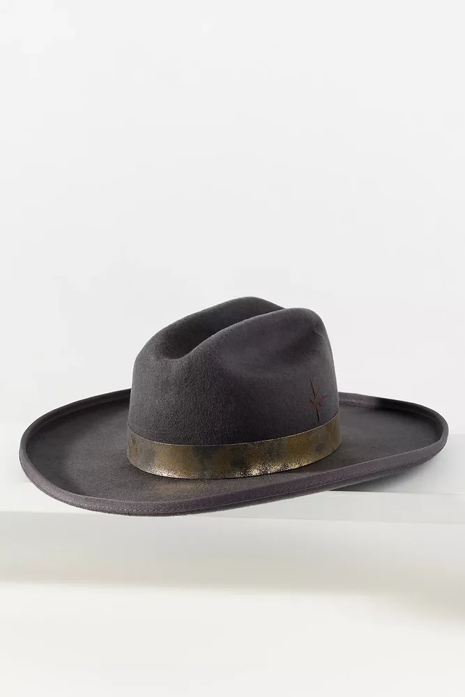June Wool Rancher