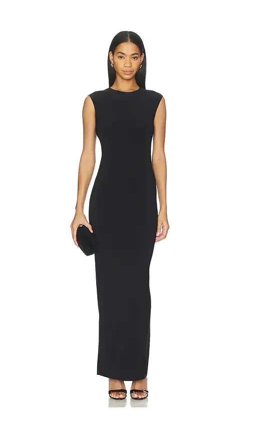 x Lifestyle Sleeveless Long Dress