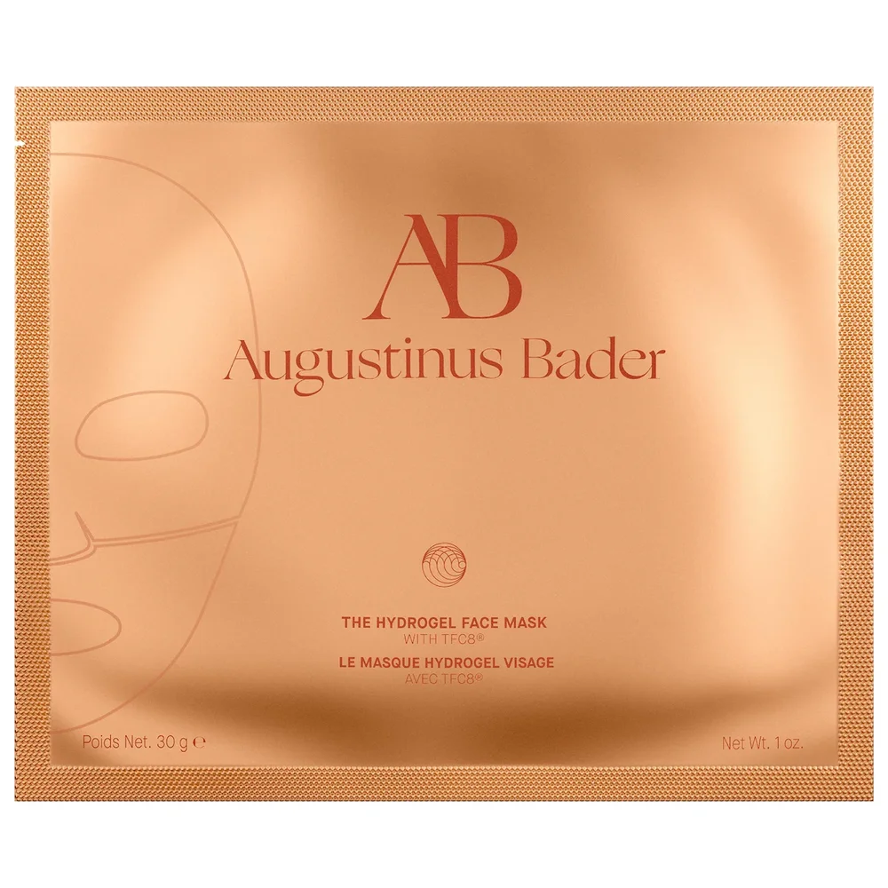 The Hydrogel Face Mask