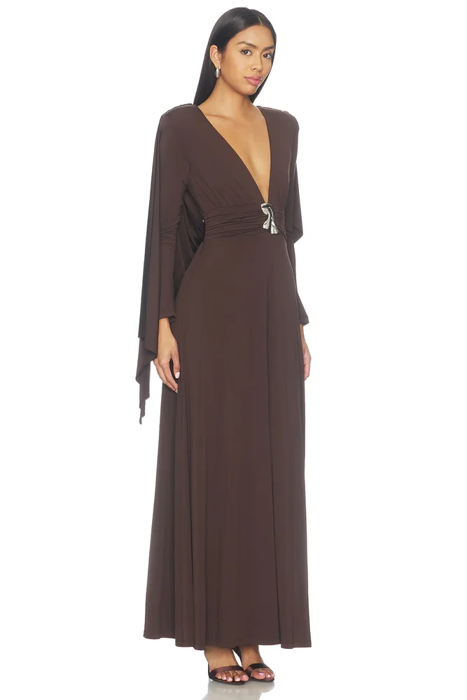 Aura Dress