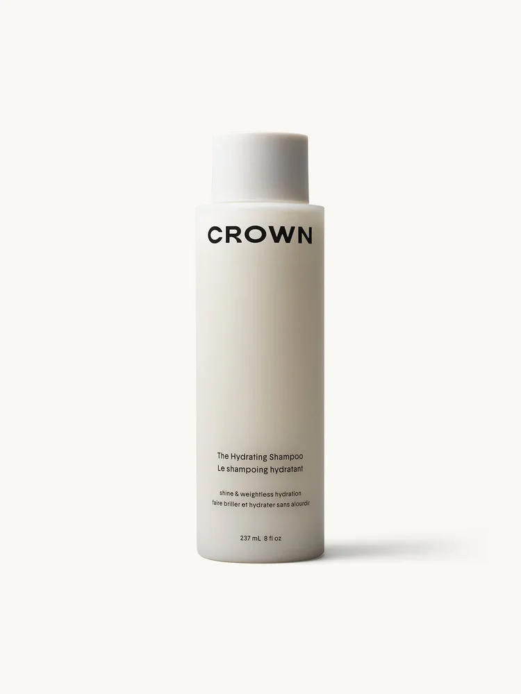 The Hydrating Shampoo