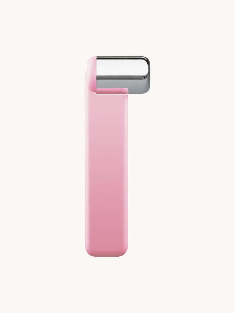 Facial Ice Roller by Quiet Hours in Clay