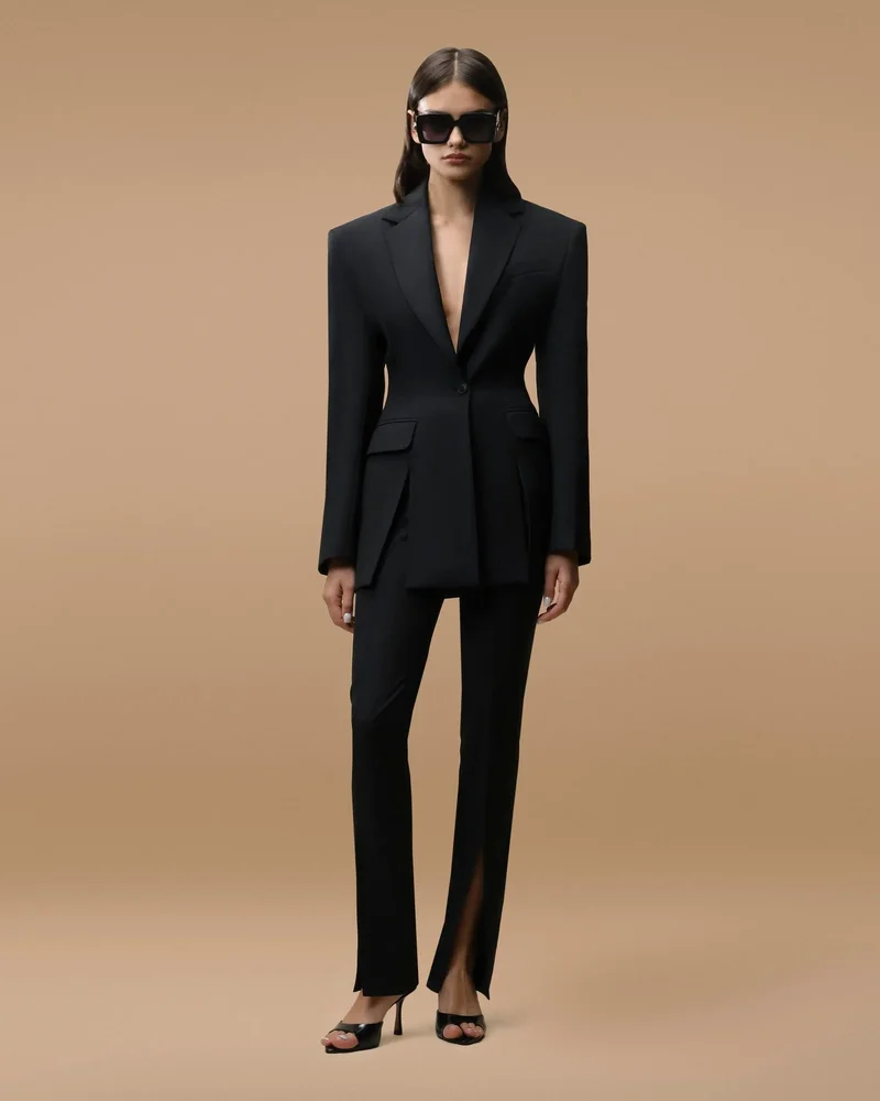 Noir Black Set