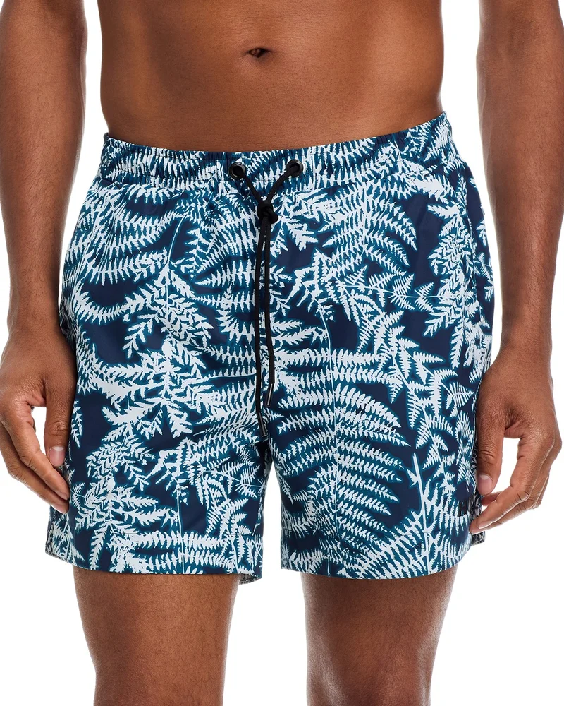 Calala 5" Swim Shorts