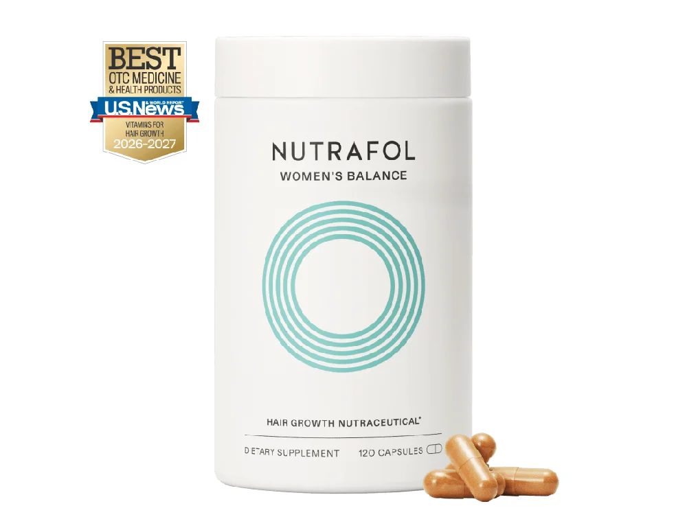 Women's Balance