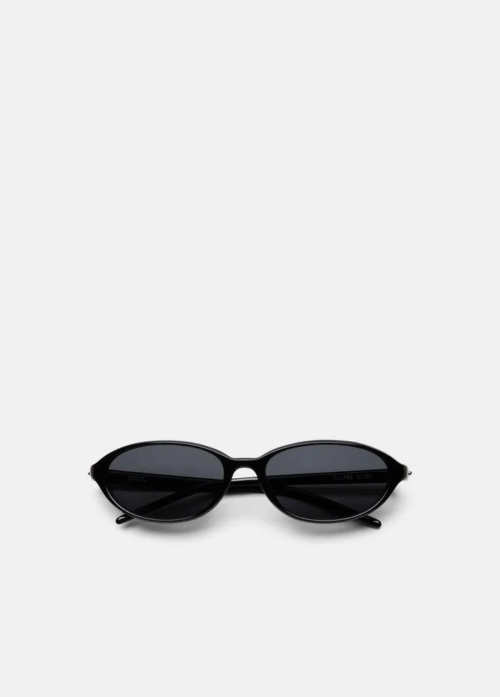 Chimi Ellipse Sunglasses
