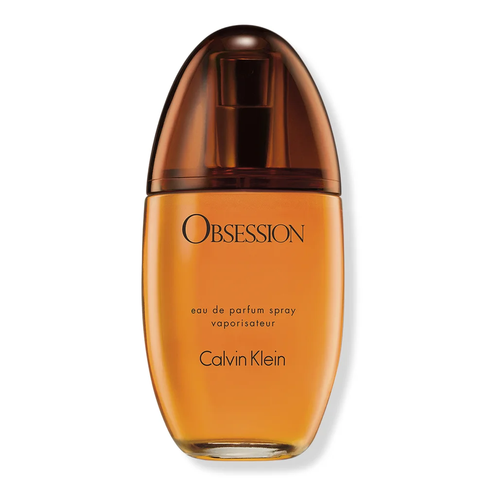 Obsession Eau de Parfum