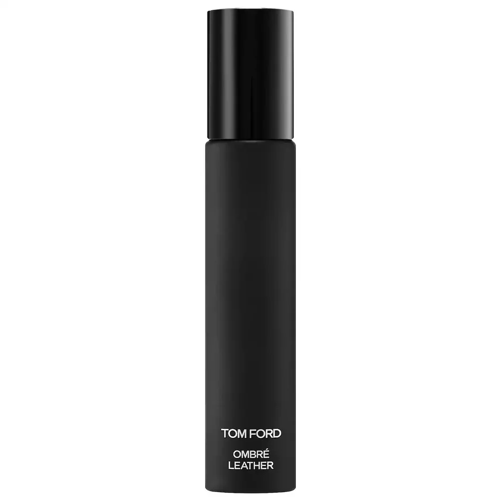 Ombré Leather Eau de Parfum with Patchouli & Vetiver