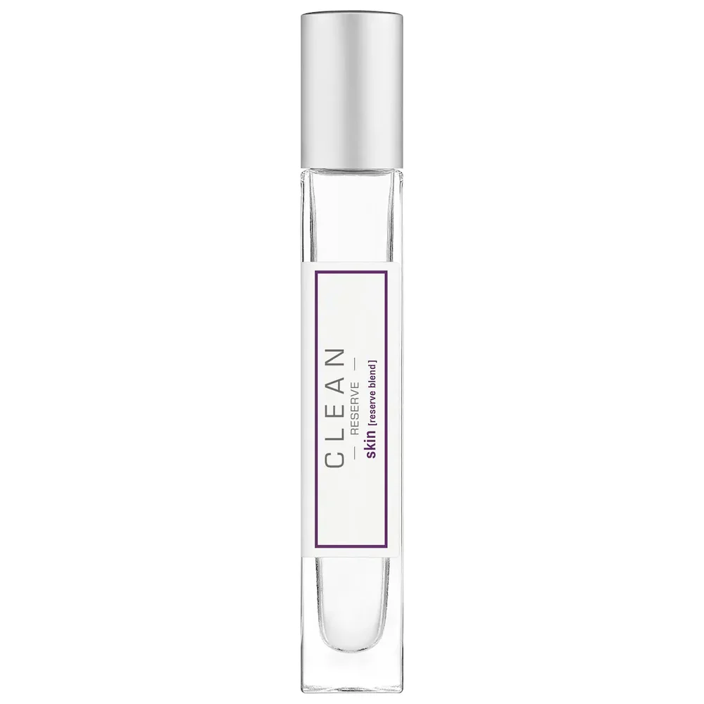 Skin Eau de Parfum with Musk and Vanilla
