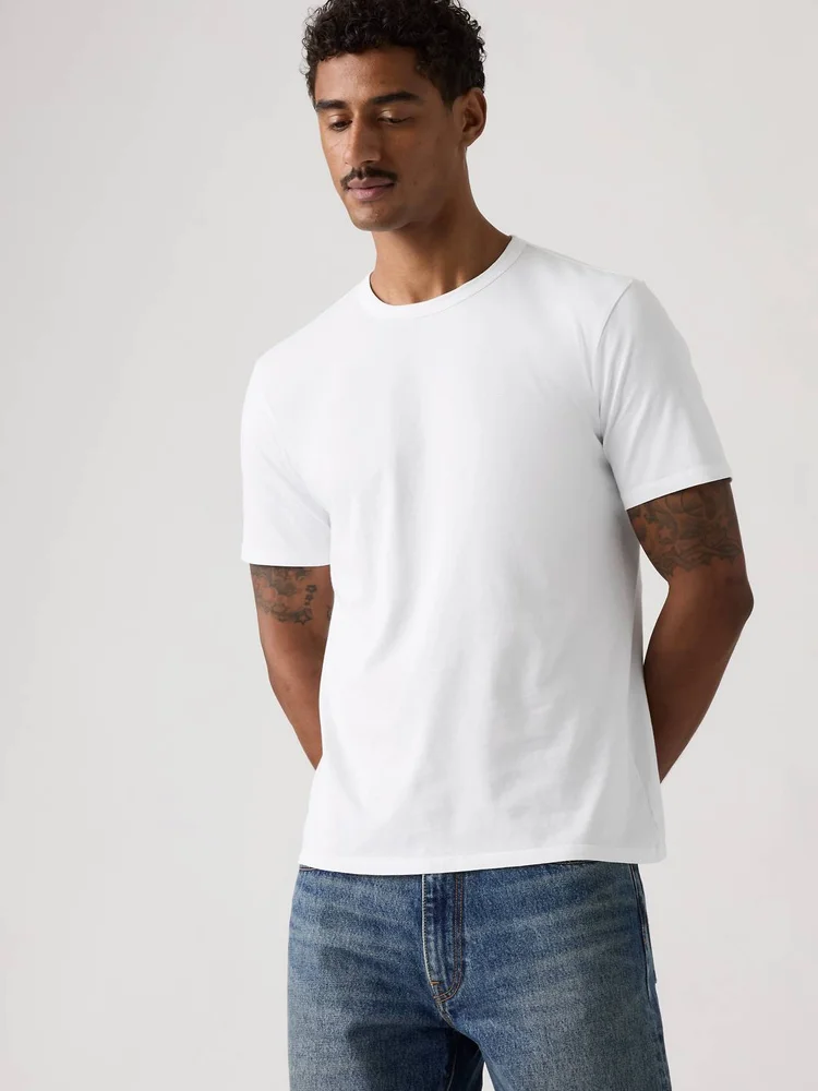 SAINT CHRISTOPHER Locked In Lust T-Shirt