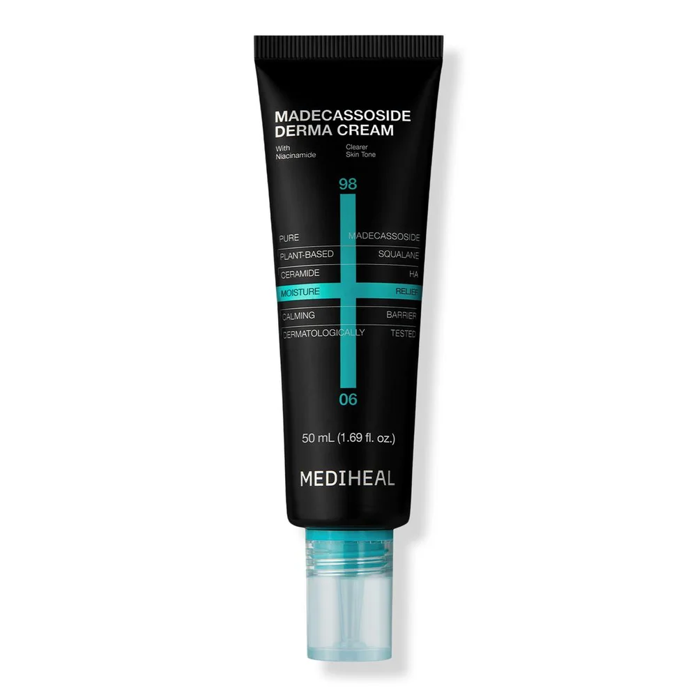 Madecassoside Derma Cream