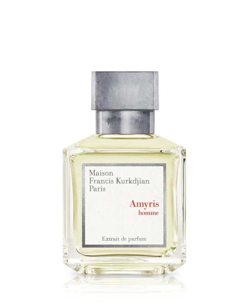 Amyris Homme Extrait de Parfum 2.4 oz.