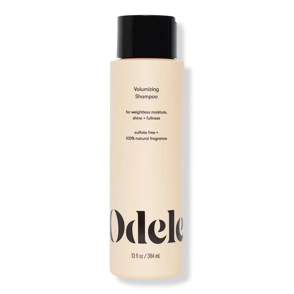 Volumizing Shampoo for Lift + Fullness