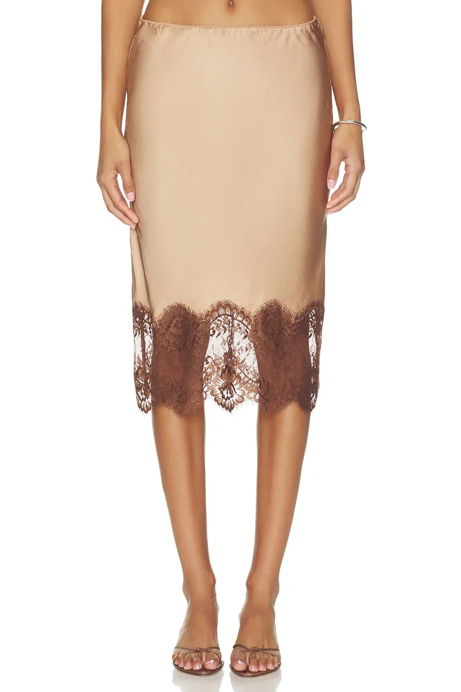 Herbert Skirt