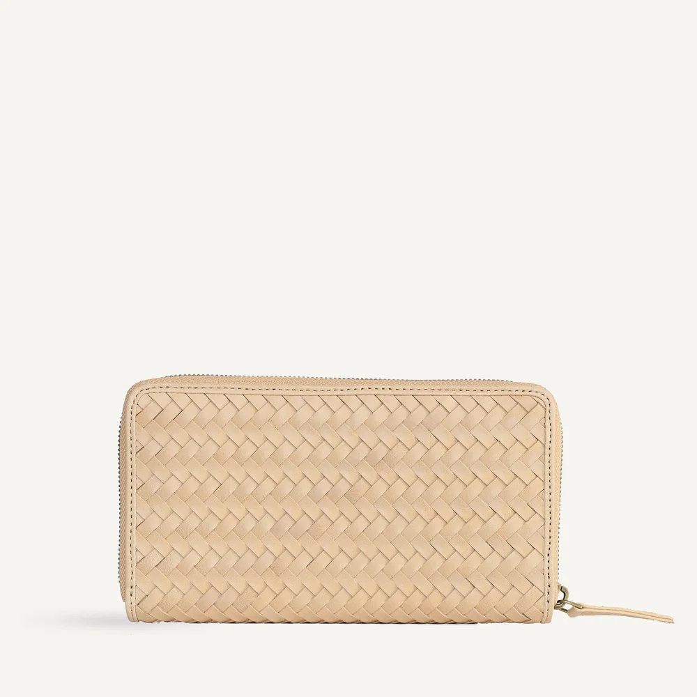 Luca Wallet, Caramel