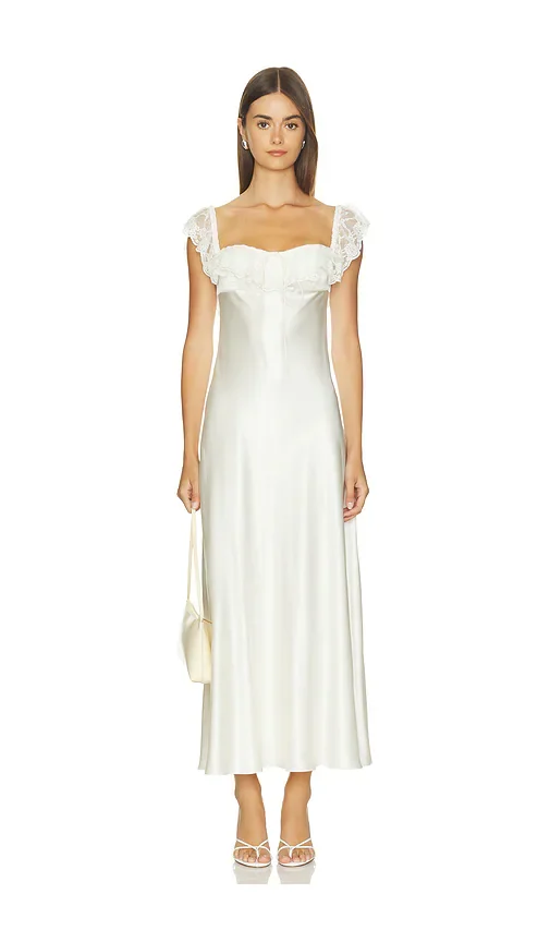 Sonata Lady Length Dress
