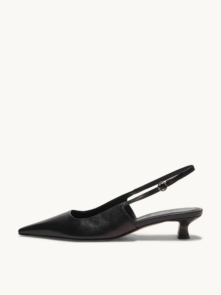 Catrina Slingback Pumps
