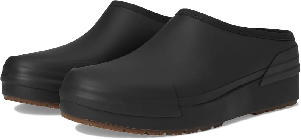 Bean Light Wellie Garden Clog