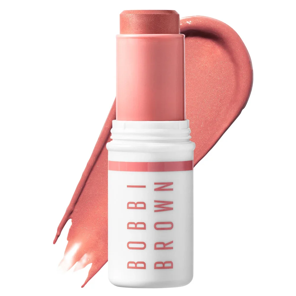 Skin Enhancer Blush Stick in Flirty Peach