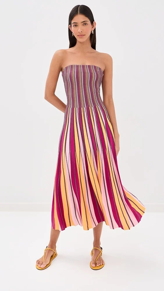 Soleil Dress