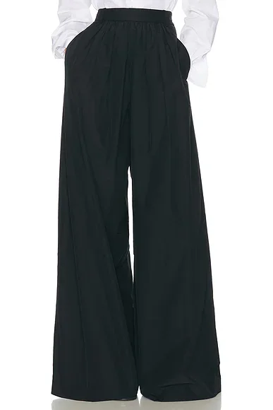 Vanessa Full Length Pleated Pant