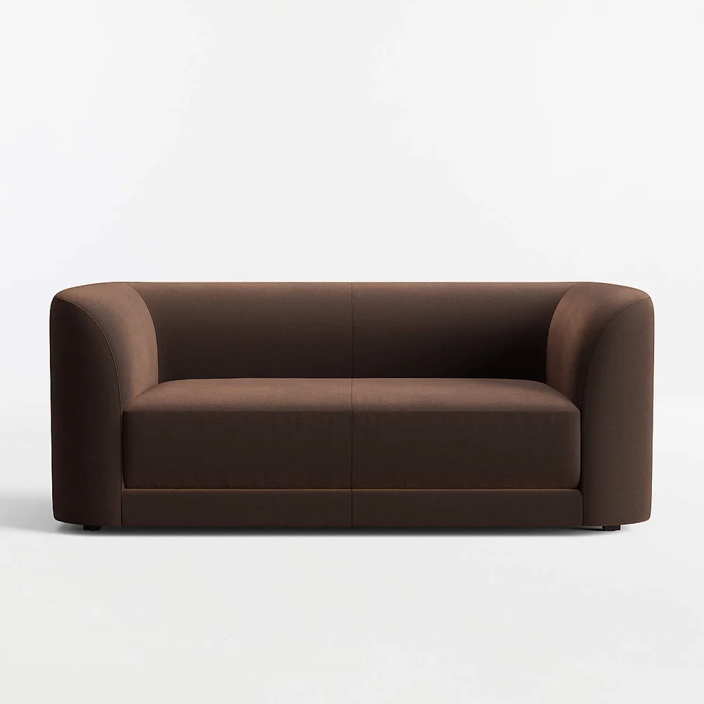 Contour 73.5" Apartment Sofa