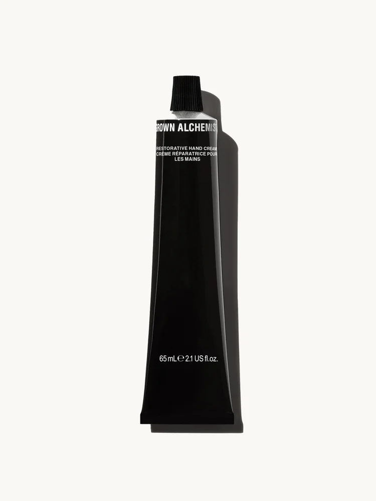 Restorative Hand Cream